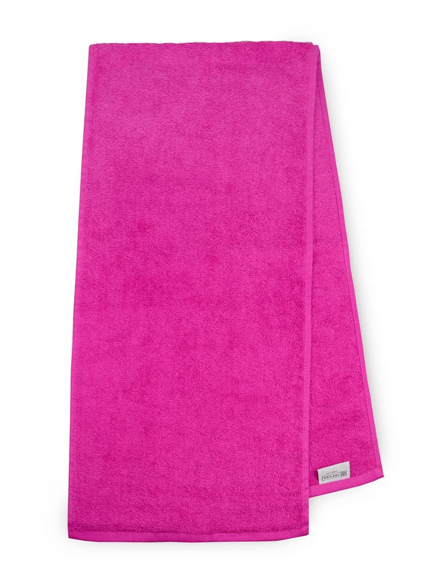 Magenta sporthanddoek โ The One Sport