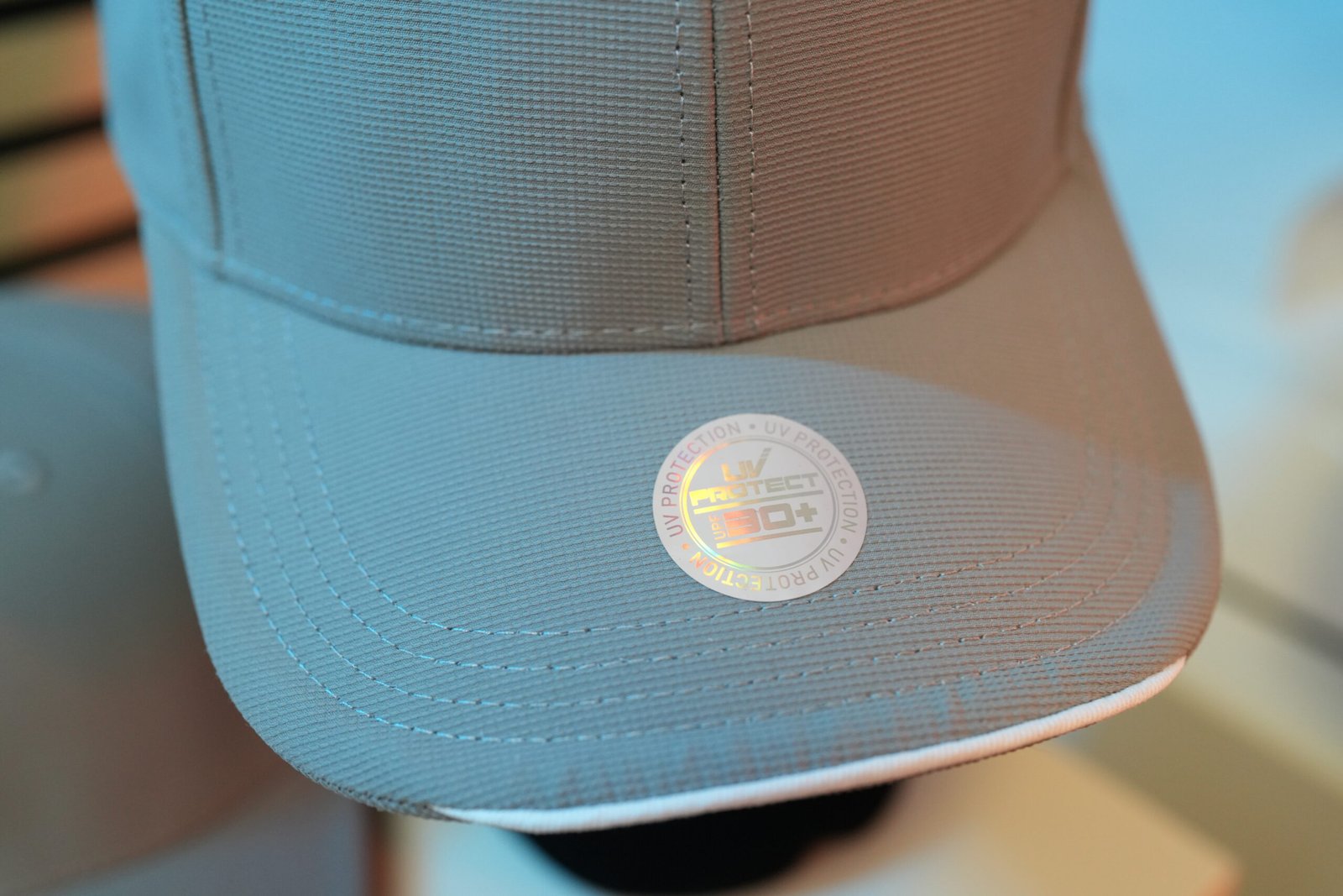 Caps meerdere kleuren
